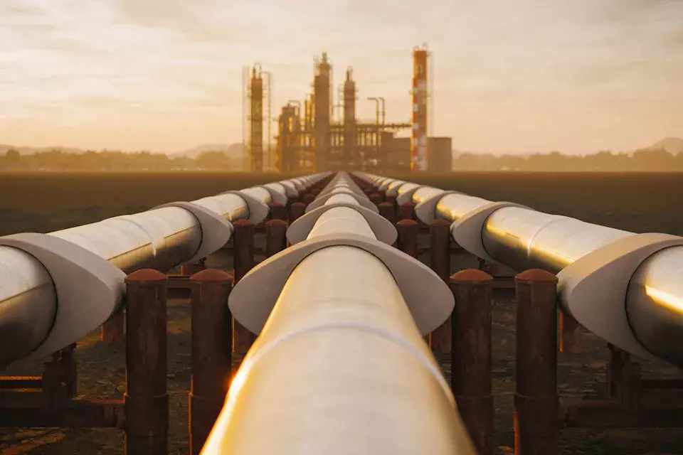 Enterprise Products Partners: A Resilient Energy Dividend Play