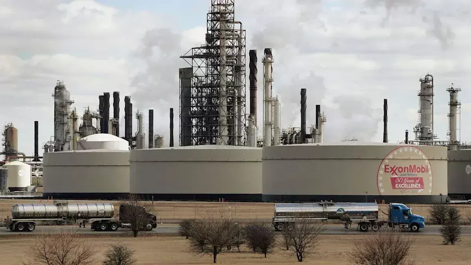 ExxonMobil's Robust Financial Performance and Growth Initiatives