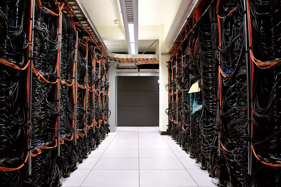 Ciena's AI Networking Future: Growth Amidst High Expectations