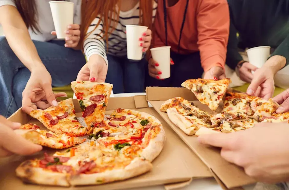 Pizza Chain Shrinks Footprint: Up to 50 Locations Closing