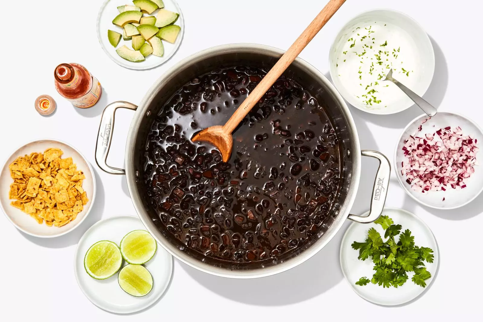 The Essential Guide to Cooking Dried Beans: Soaking Debunked