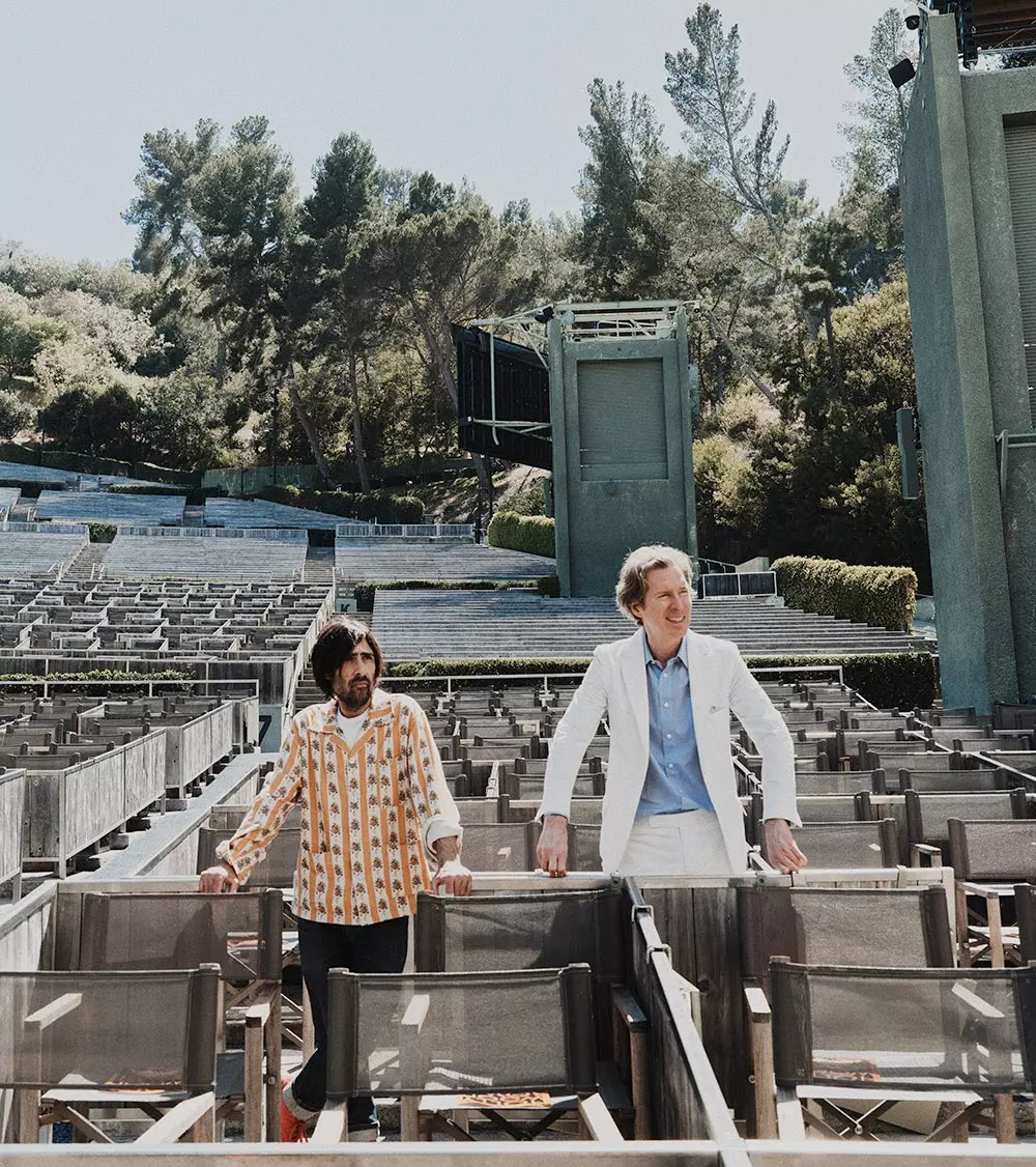 Musical Tributes to Wes Anderson's Filmography at Hollywood Bowl