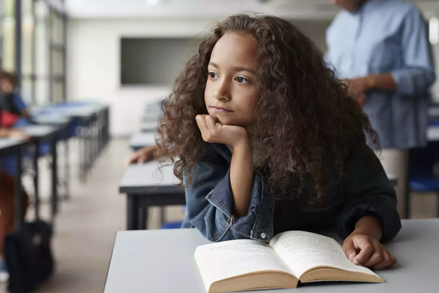 Understanding and Addressing Back-to-School Anxiety in Children