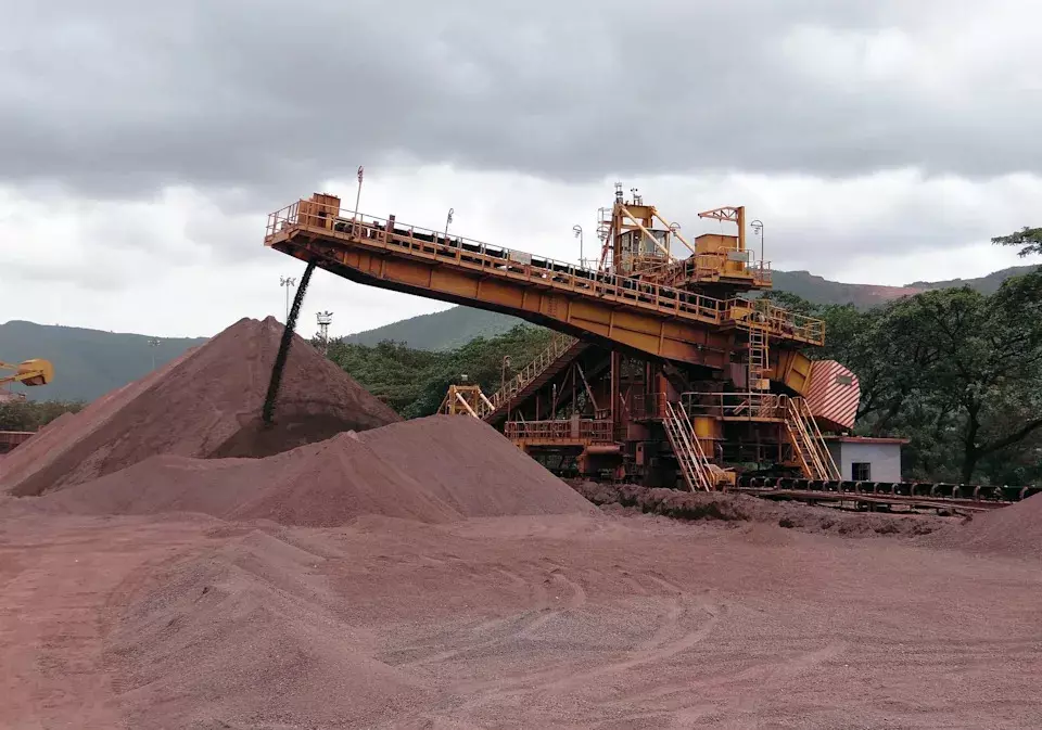 Integra Resources' Florida Canyon Mine: A Golden Opportunity