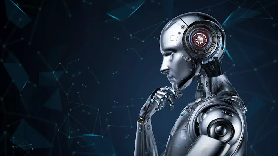 The Looming Question of the AI Market's Sustainability