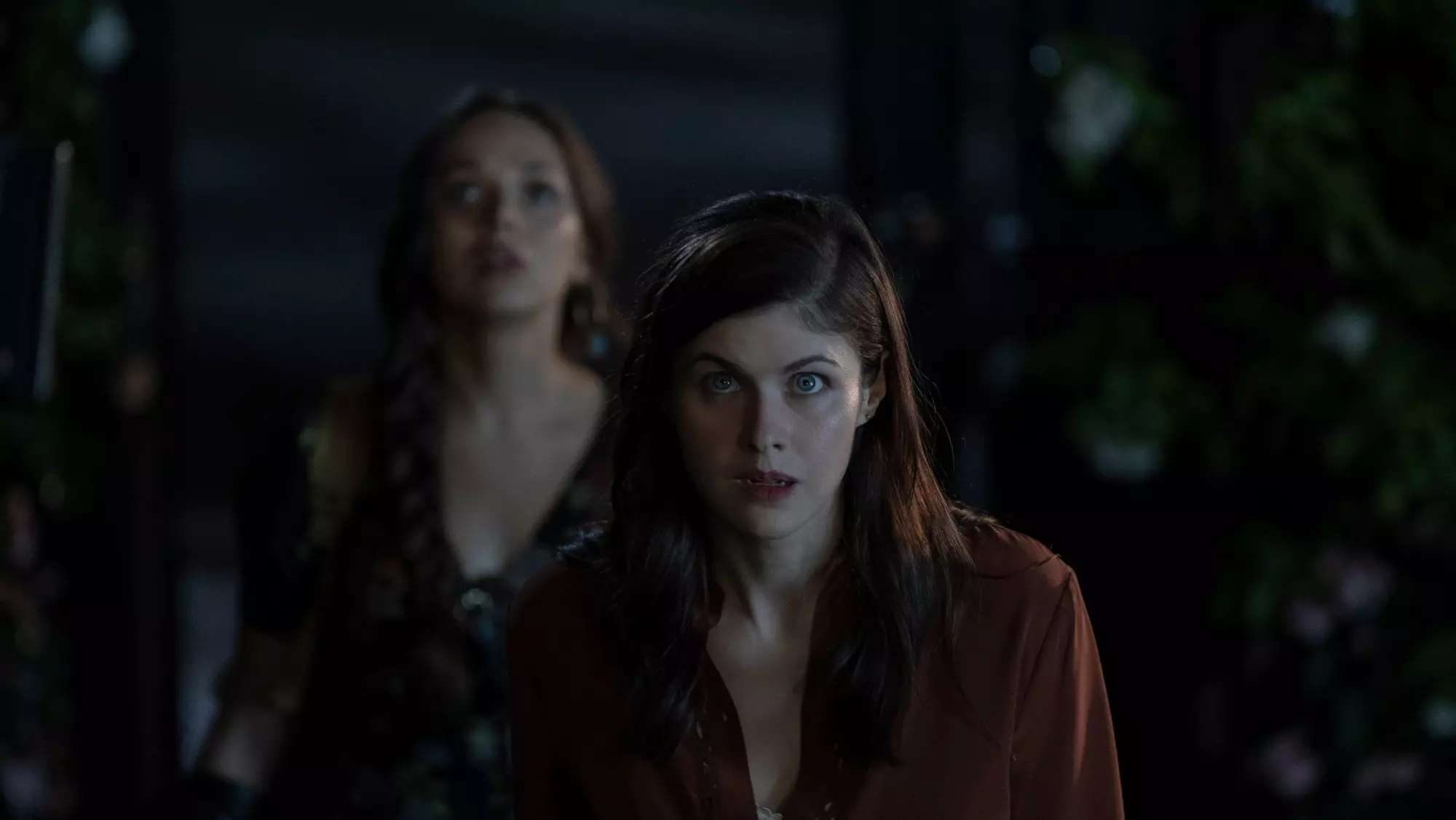 AMC Unveils Teaser for 'Anne Rice's Mayfair Witches' Season 3