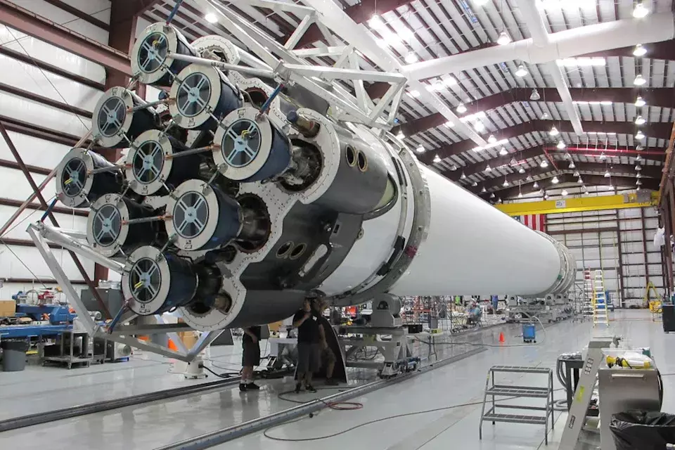 Space Exploration Technologies Corp.: A Leading Innovator in Space Tech and AI Integration