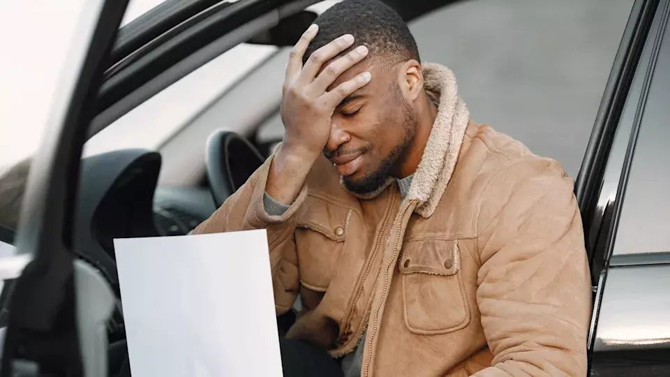 The Perils of Untransferred Car Titles: A Seller's Guide