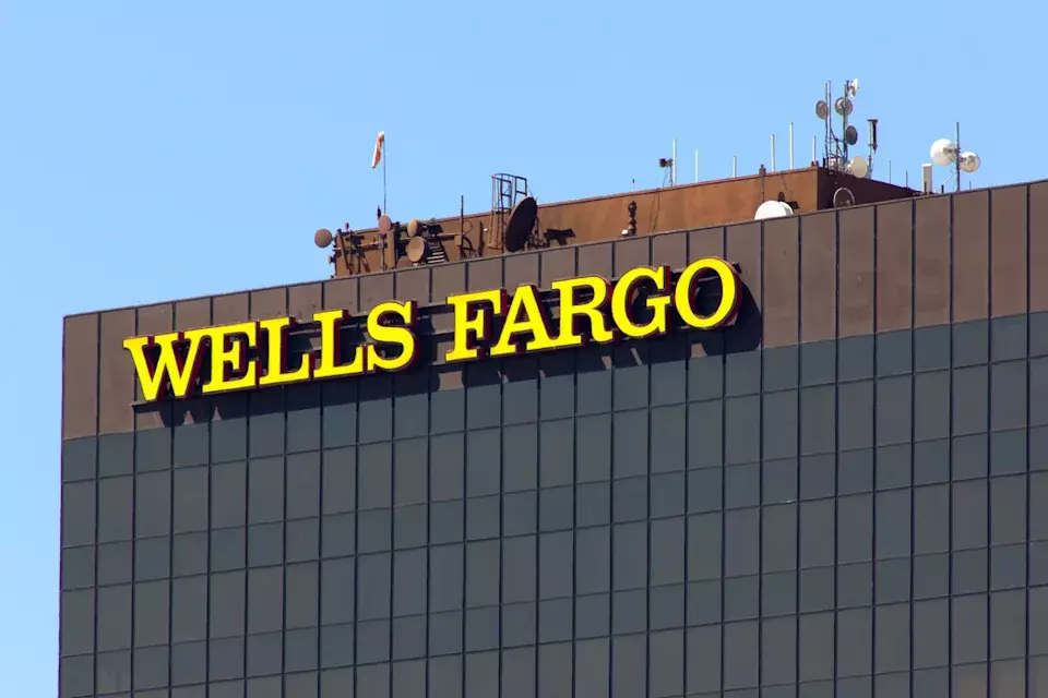 JPMorgan's Bullish Outlook on Wells Fargo Stock Ahead of Q2 Earnings