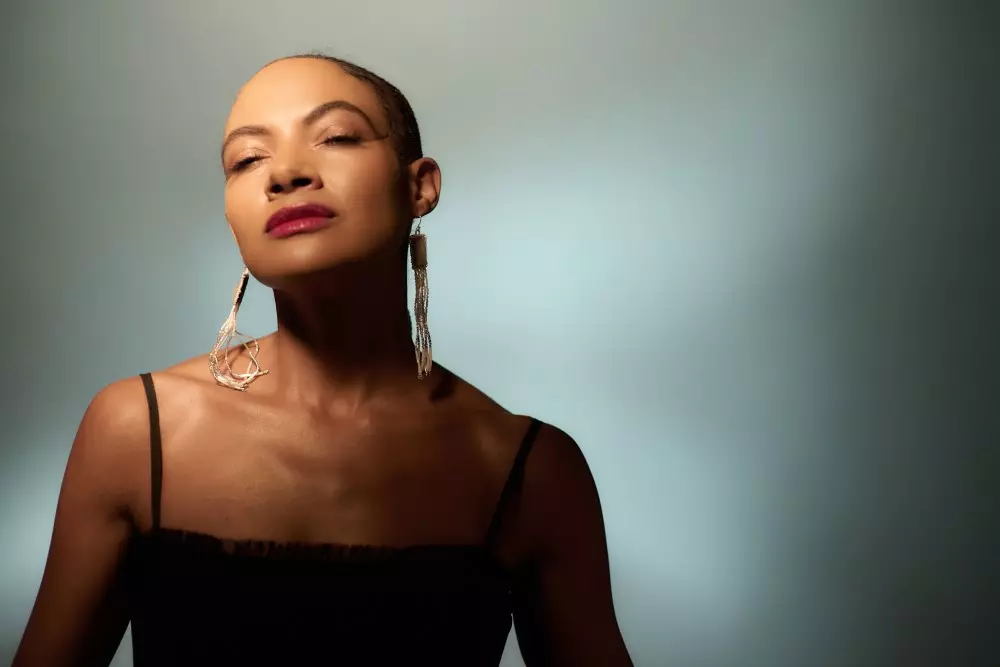 Allison Russell Embraces Collaboration and Joy in New Album "In the Hour of Chaos"