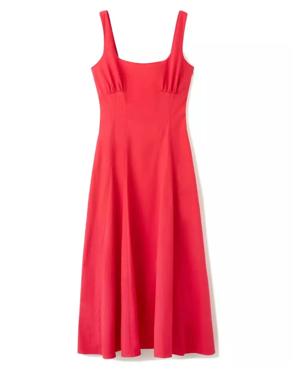 Nordstrom's Summer Dress Sale: Unveiling Exclusive Deals and Early Access