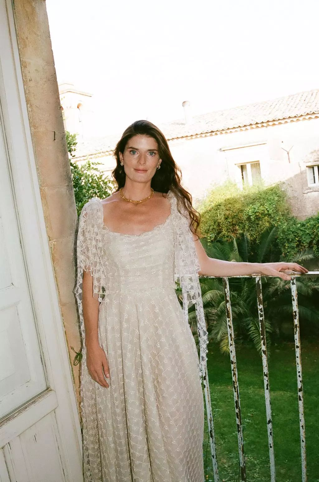 A Sicilian Fairytale: Luna Bonaccorsi Beccaria and Leonardo Bormioli's Enchanting Wedding Weekend