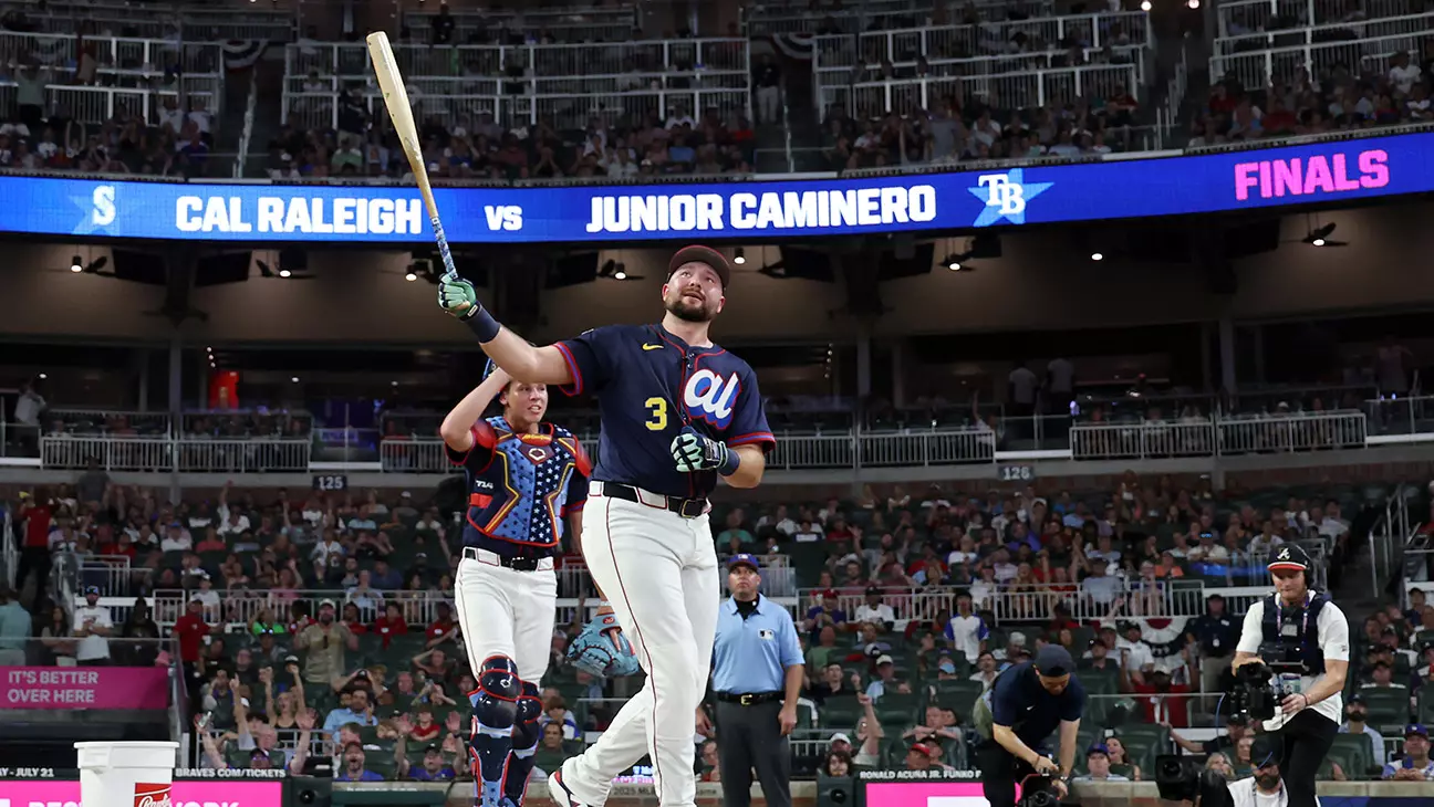 Netflix's Sports Streaming Journey: From 'Opening Night' Missteps to 'Home Run Derby' Success