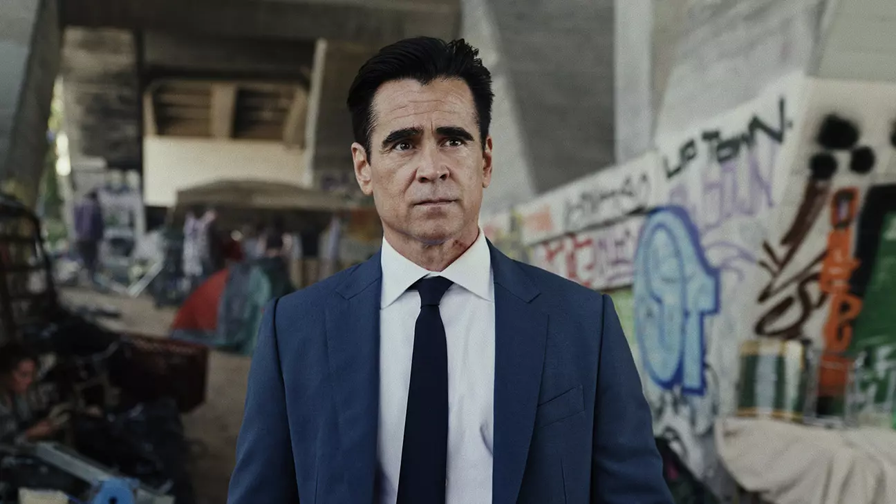 Sam Catlin's Vision: Blending the 'Breaking Bad' Legacy with 'Sugar's' Unique Narrative