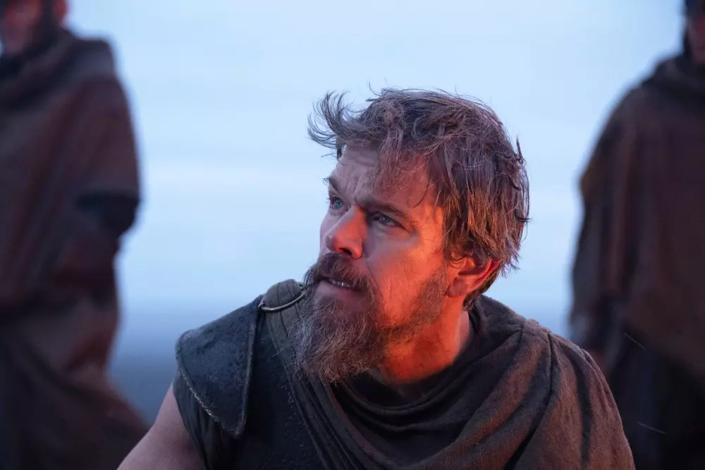 Christopher Nolan Dismisses "AI Slop," Challenges Matt Damon's "The Odyssey" Assessment