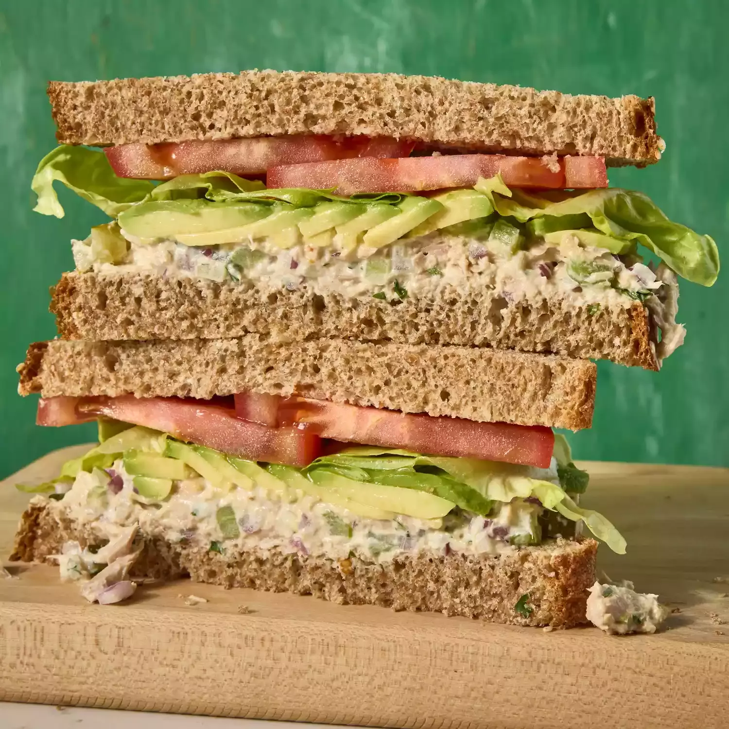 Nourishing High-Protein Lunches for Gut Health