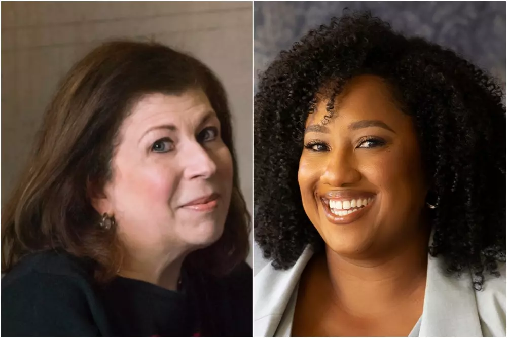 Humanitas Prizes Announce Nominees, Honor Winnie Holzman, and Welcome Host Ashley Nicole Black