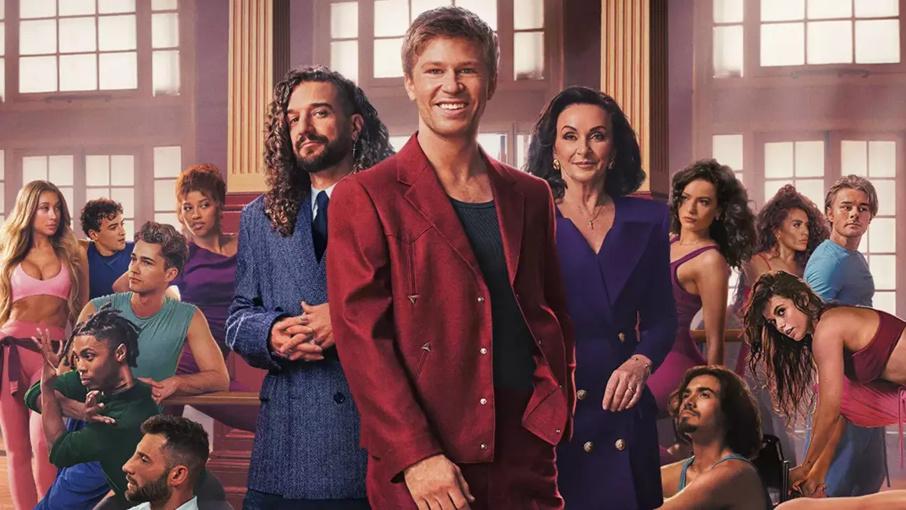 Accessing 'Dancing With the Stars: The Next Pro' Live and On-Demand
