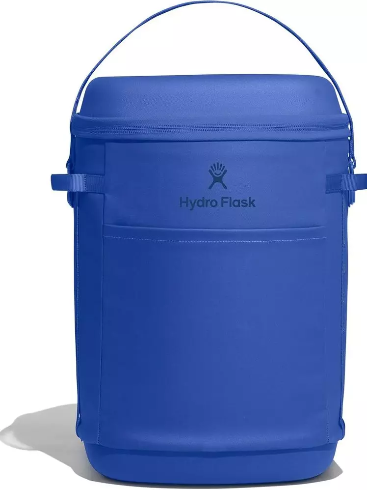 The Ultimate Guide to Backpack Coolers: Keeping Your Refreshments Chilled on the Go