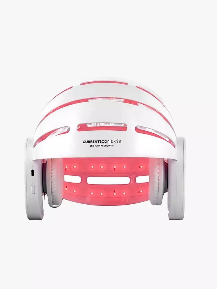 A Dermatologist's Guide to Red-Light Therapy for Hair Growth