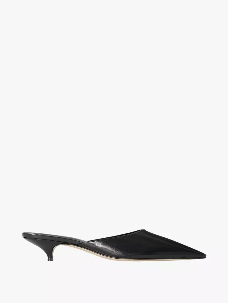 Fall 2026 Footwear Forecast: Key Styles to Step Into