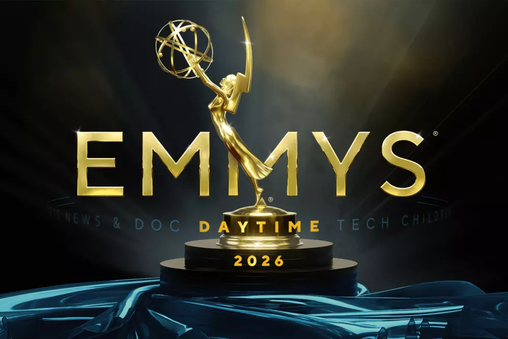 Daytime Emmy Nominations Revealed: A Comprehensive Overview of the 2026 Awards