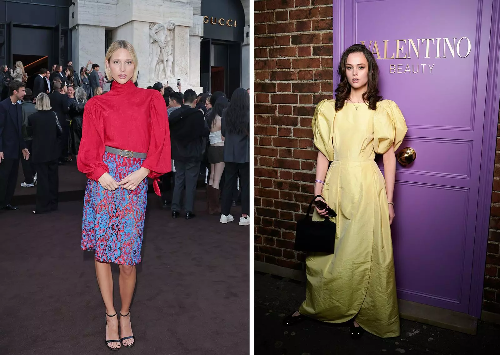 Young Aristocrats: The New Faces of Luxury Influence