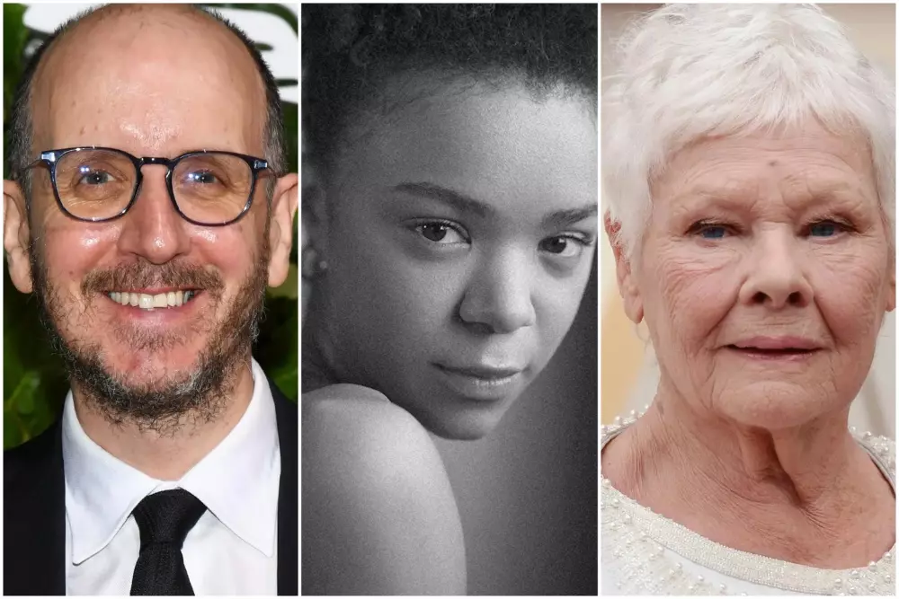 National Youth Theatre Celebrates 70th Anniversary with Star-Studded 'Letters to My Younger Future Self' Event