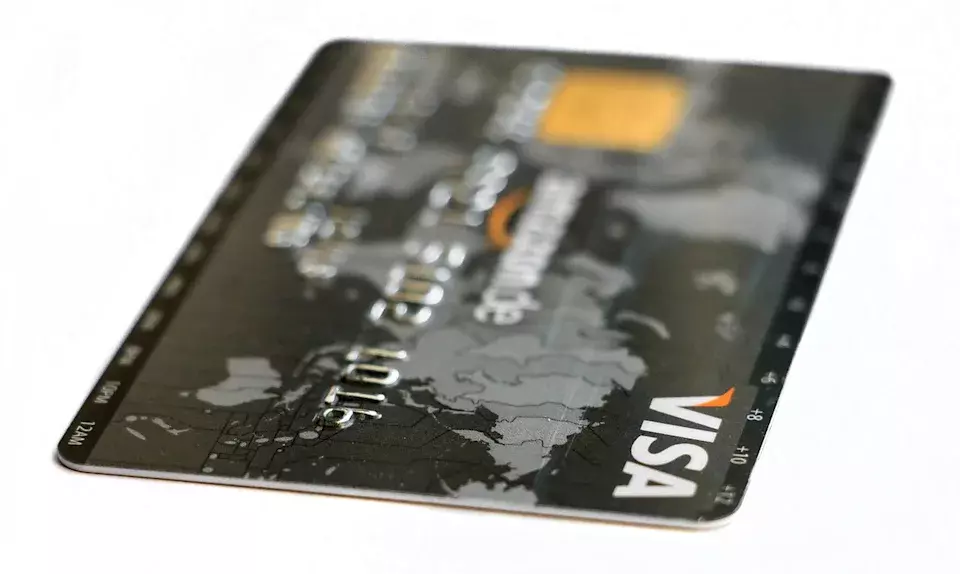 Visa's Fintech Investment Potential and Market Outlook