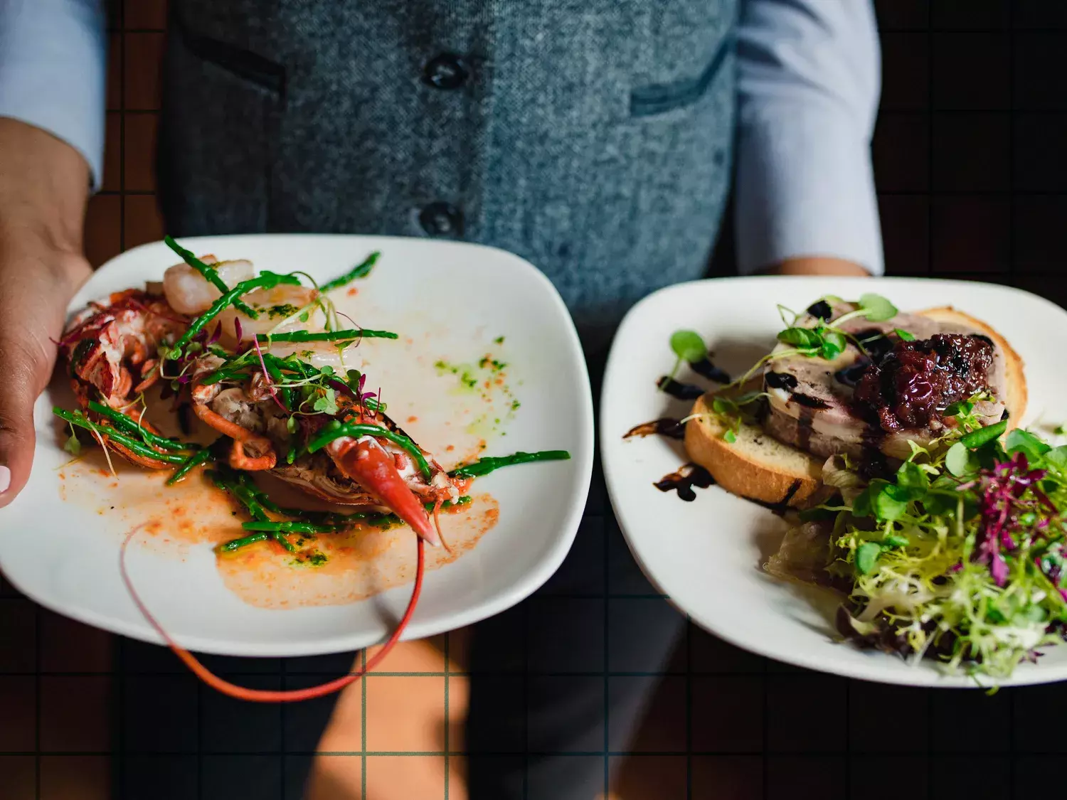 Mastering Your Restaurant Order: A Guide to Getting the Best Recommendations