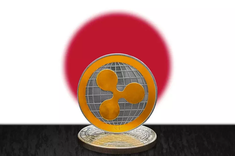 Ripple's Largest Shareholder Spearheads Institutional XRP Lending in Japan