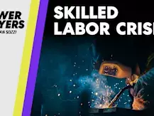 Mike Rowe Advocates for Skilled Trades in AI Era: High Earnings for Gen Z Electricians