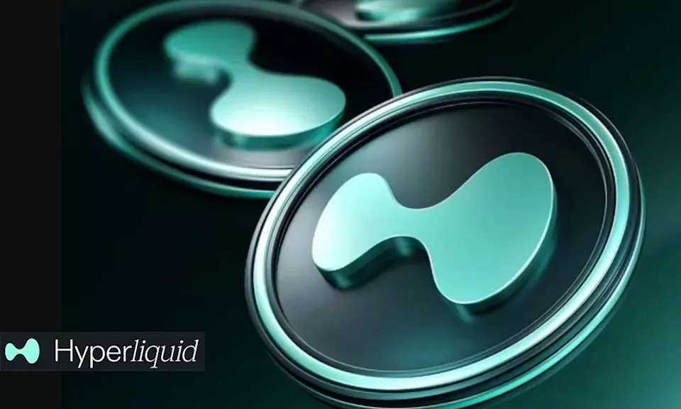 Hyperliquid's Onchain Stock Trading Volume Soars with HIP-3 Markets
