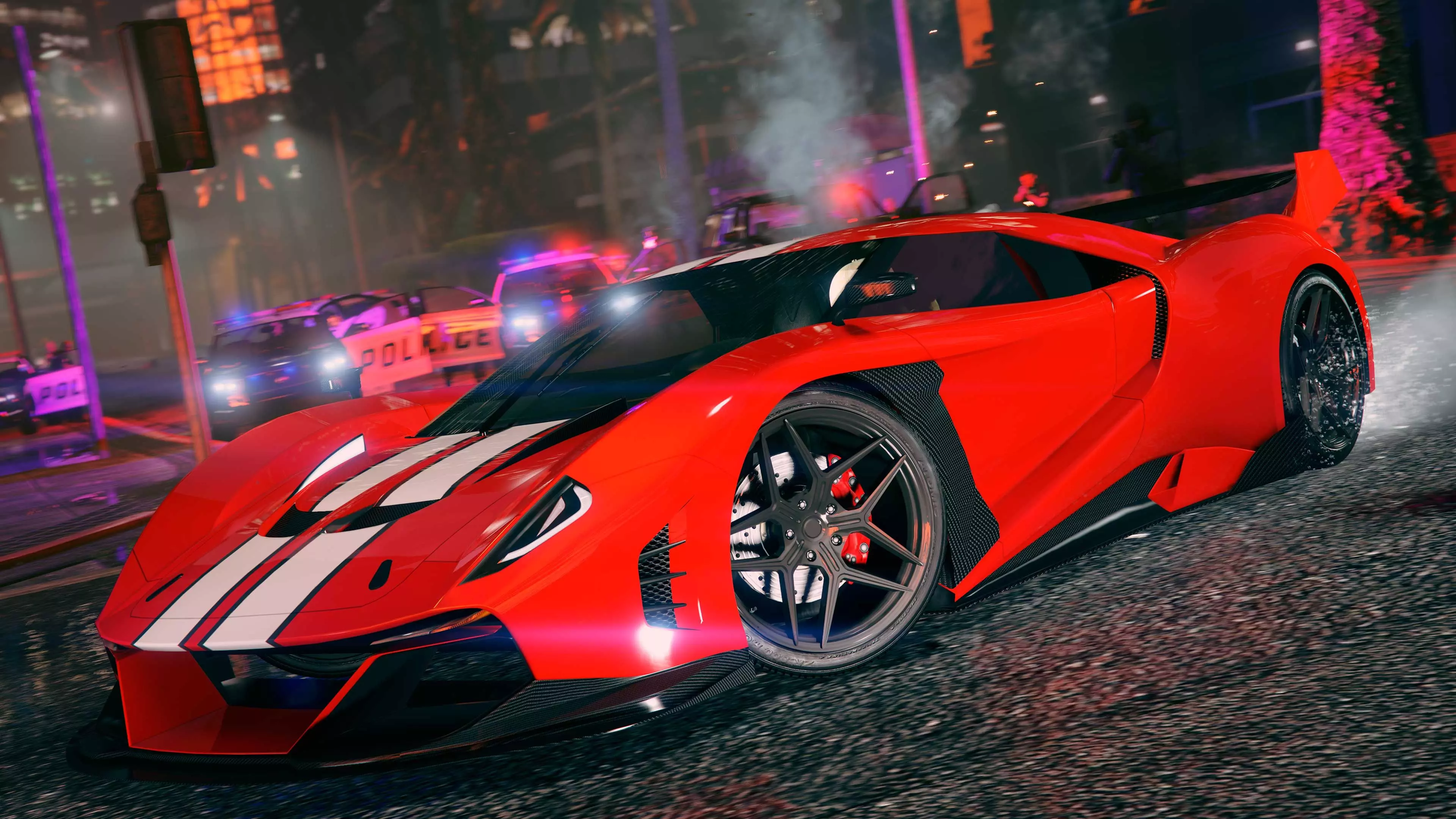 GTA Online's New Heist: A Double-Edged Sword for Players and a Glimpse into GTA 6's Future?