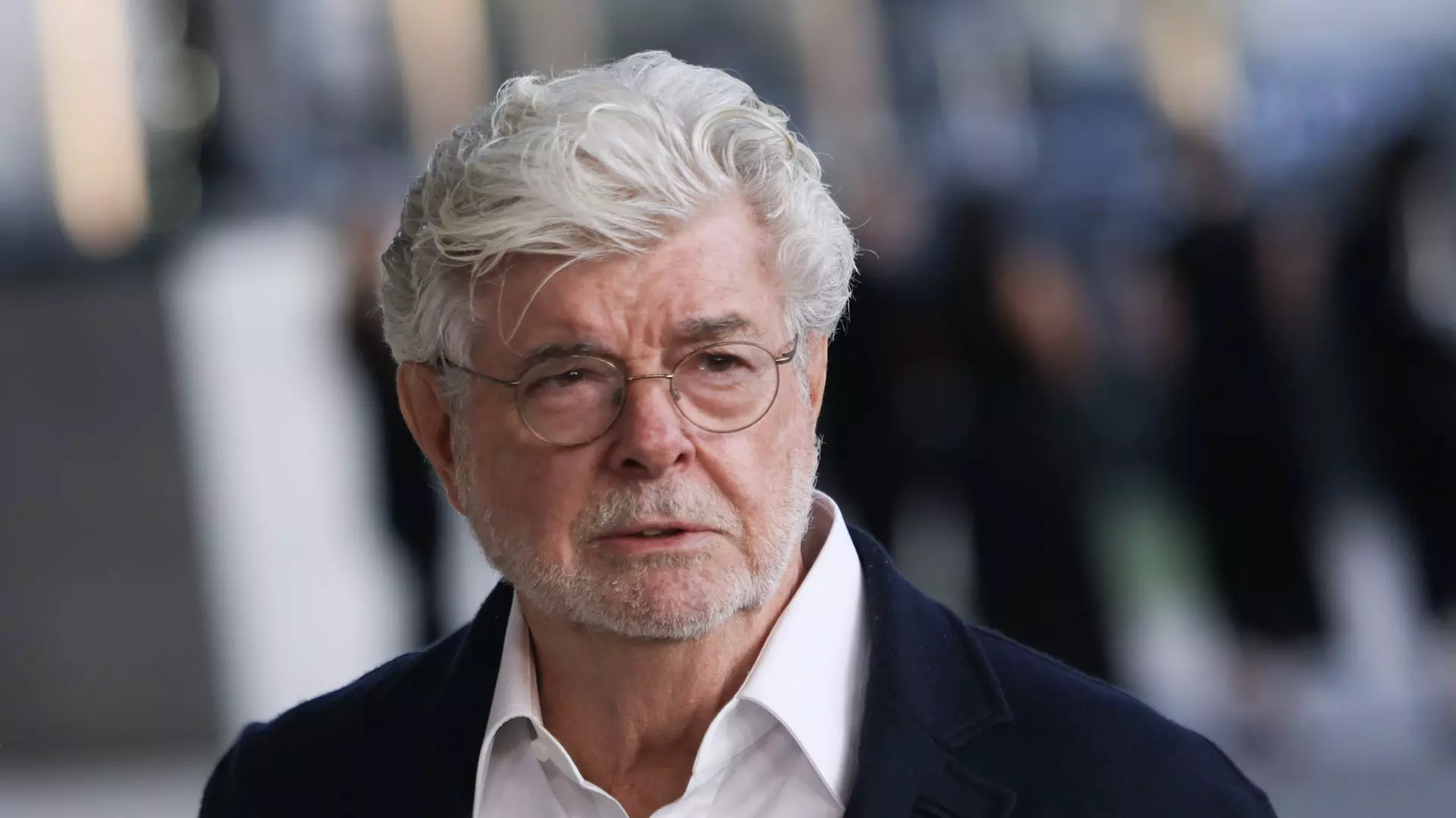 George Lucas Advocates for AI in Filmmaking, likening Opposition to Rejecting Automobiles