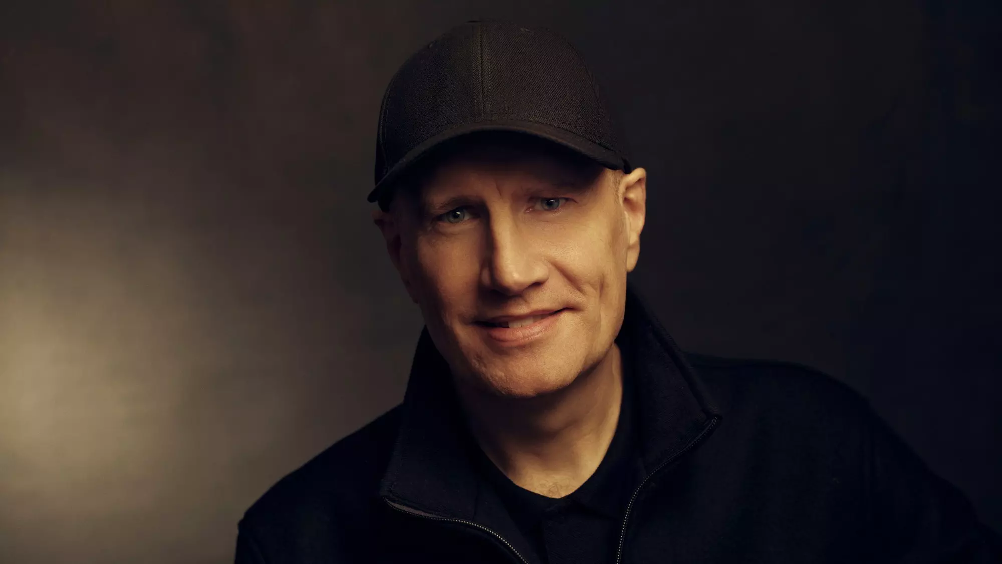 Kevin Feige Honored as Pioneer of the Year by Will Rogers Foundation