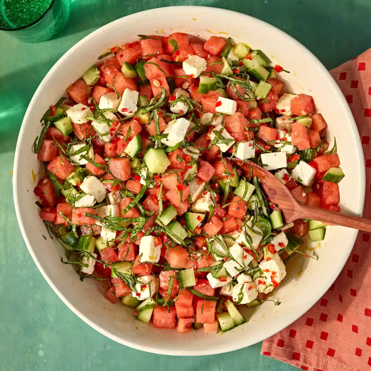 Refreshing Watermelon Recipes for Summer Enjoyment