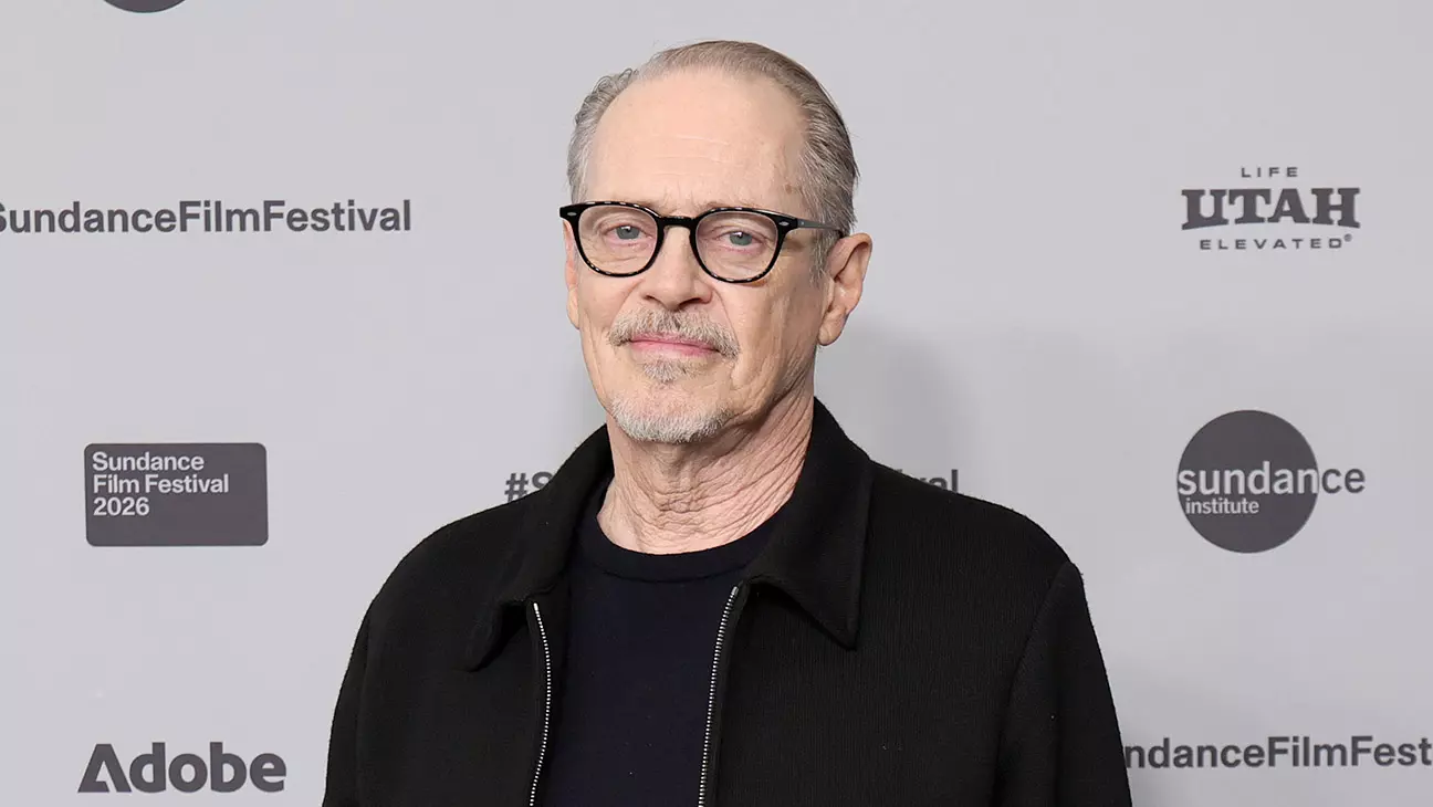 Steve Buscemi Joins 'Far Cry' Series on FX and Hulu