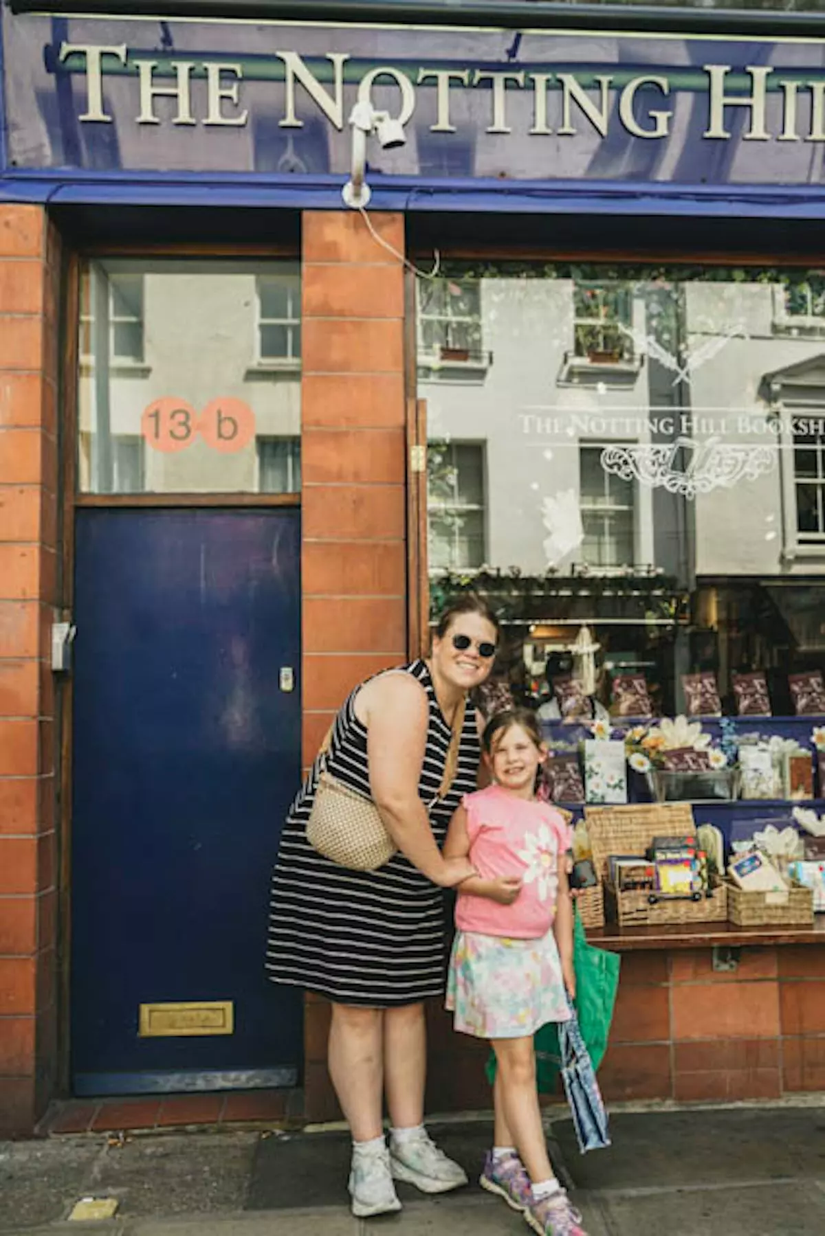 Summer London Family Travel: Overcoming Unexpected Heatwaves