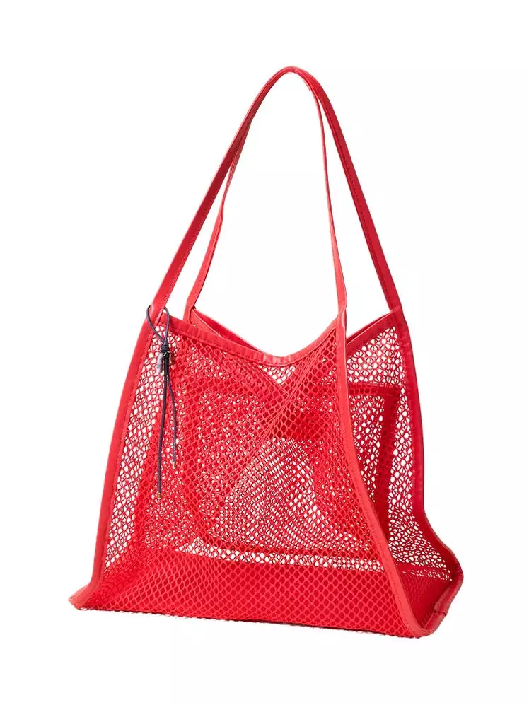 Stylish and Practical: The Ultimate Farmers' Market Bags