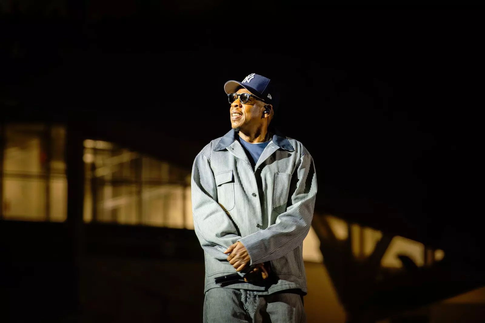 Jay-Z's Yankee Stadium Residency: A Three-Night Masterclass in Legacy and Live Performance