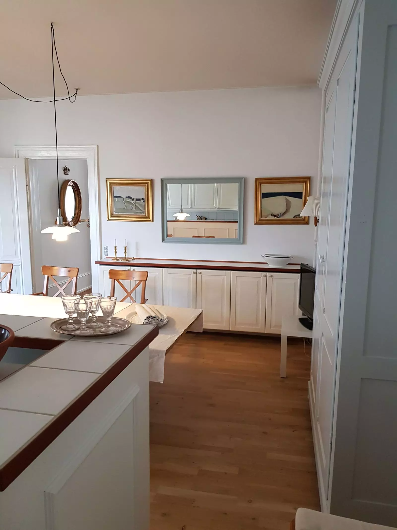 Copenhagen's Top Airbnb Stays: A Guide to Danish Charm and Design