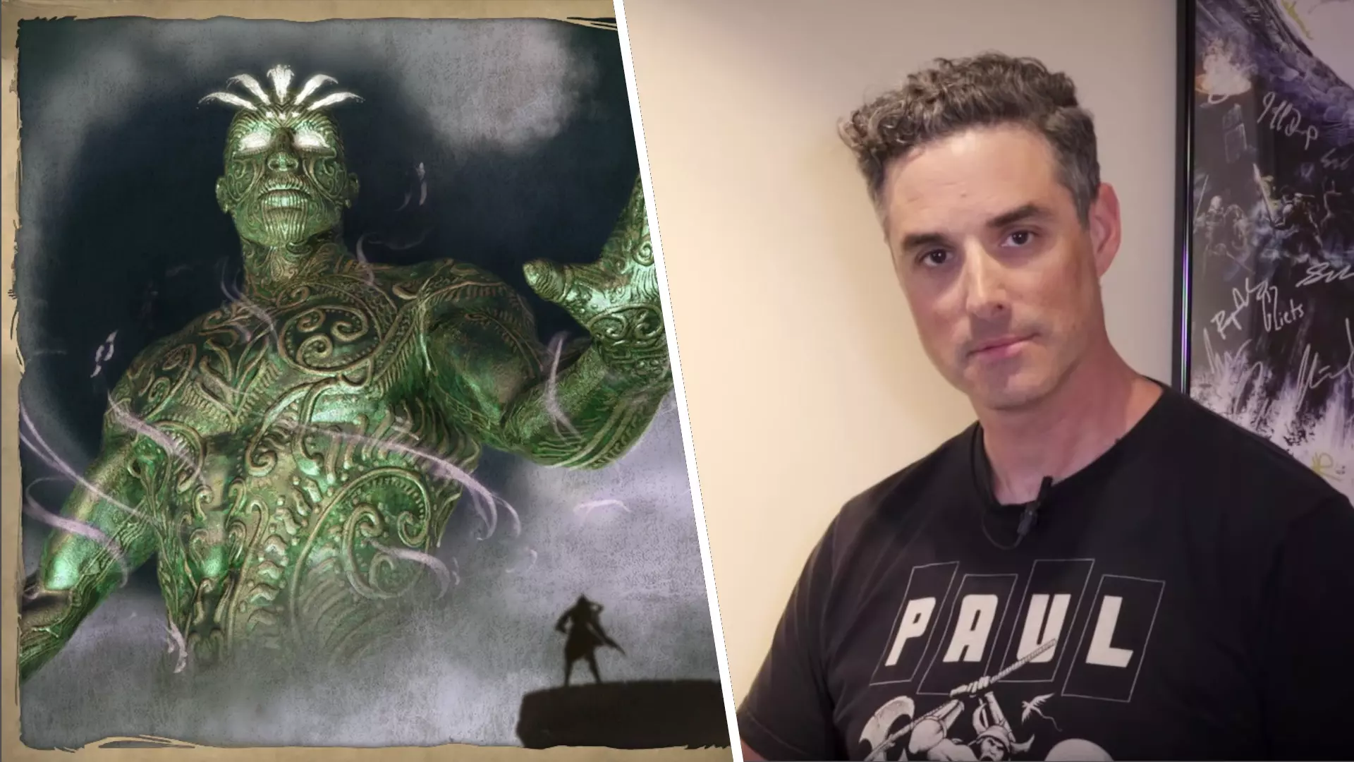 Pillars of Eternity 2: Deadfire Ending Divides Players, Says Director Josh Sawyer