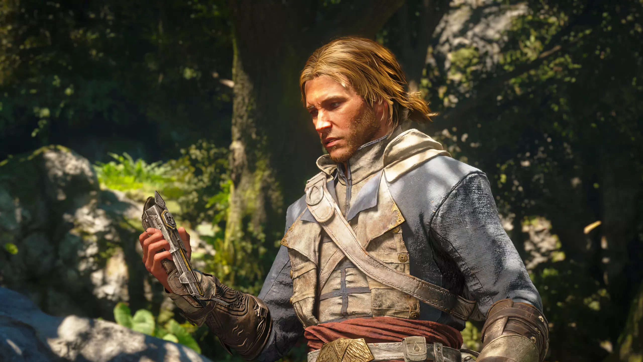 Black Flag Resynced's Missing Combat Mechanics Explained by Game Director