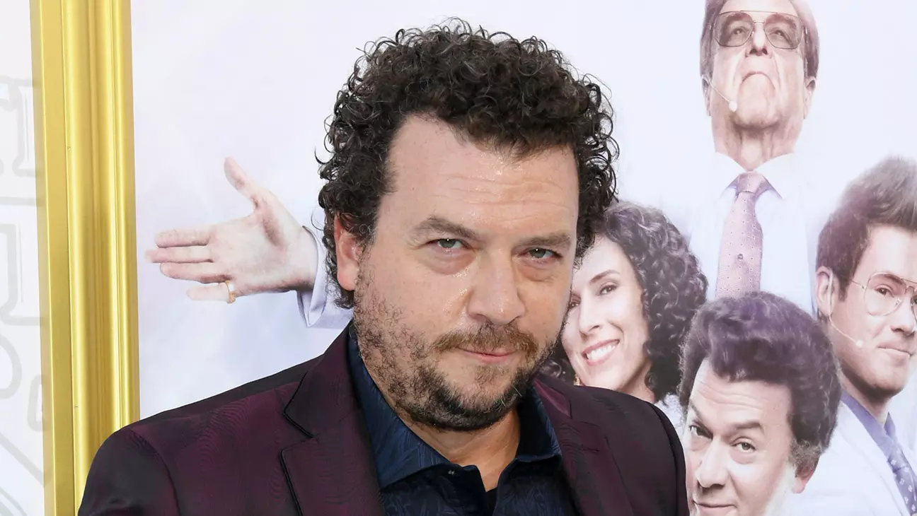 Danny McBride to Lead G.I. Joe Film as Director for Paramount