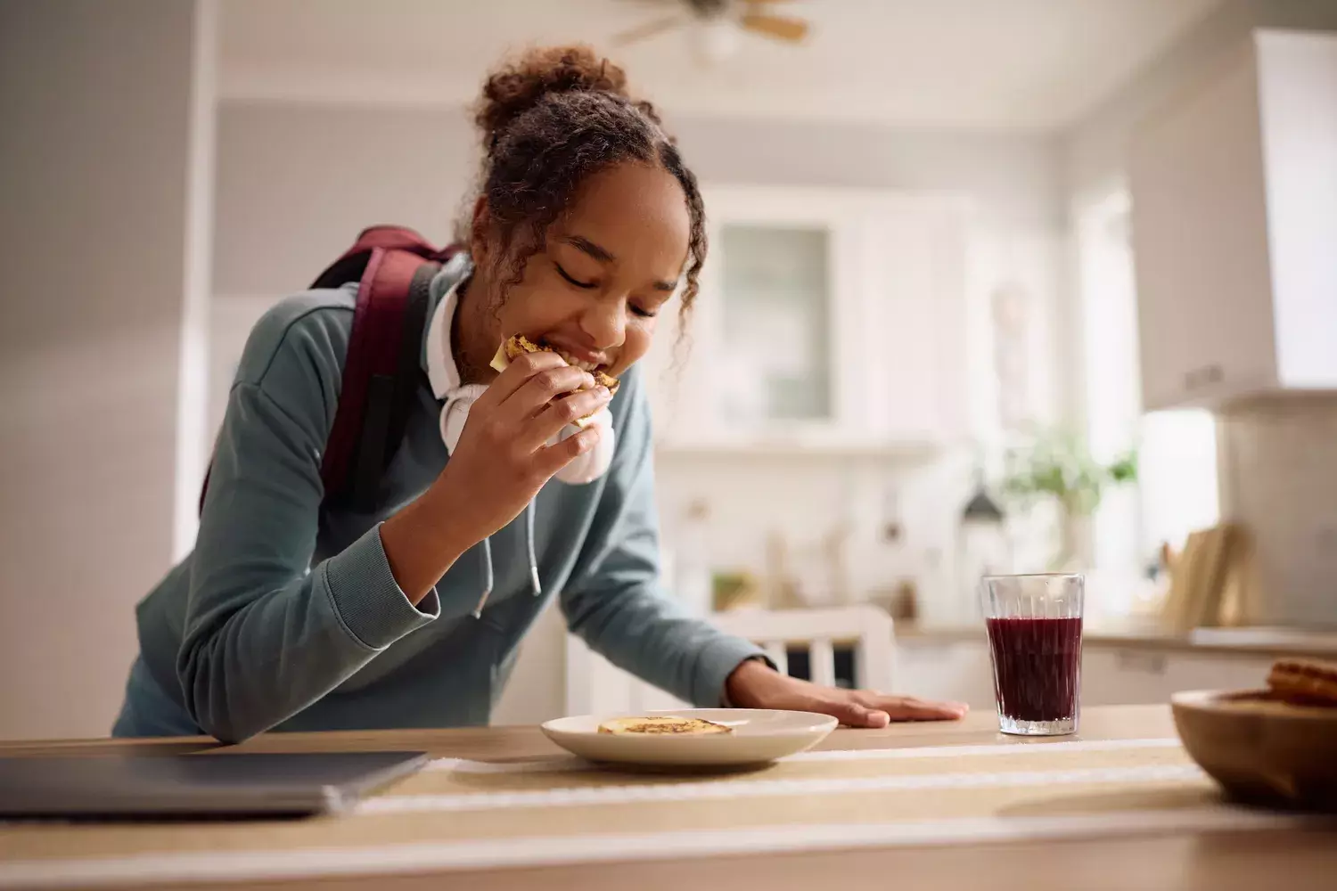 Quick and Healthy Breakfasts for Busy Mornings