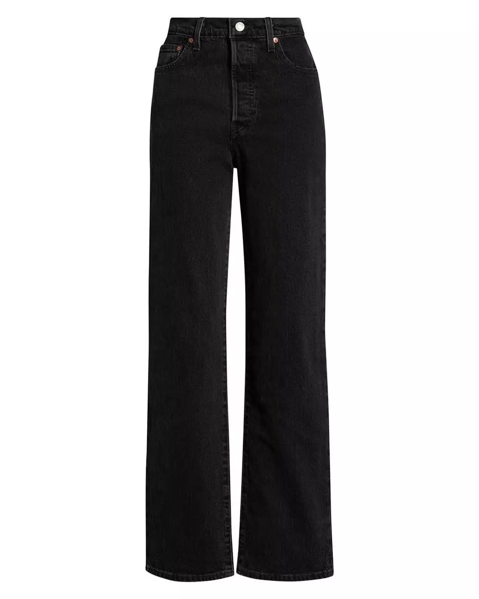 Elevate Your Wardrobe: Discover Top Denim Deals at Nordstrom's Anniversary Sale