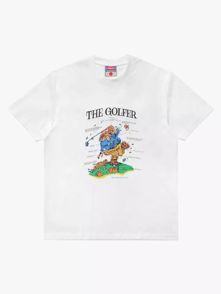 The Resurgence of Graphic T-Shirts: A Summer Style Guide