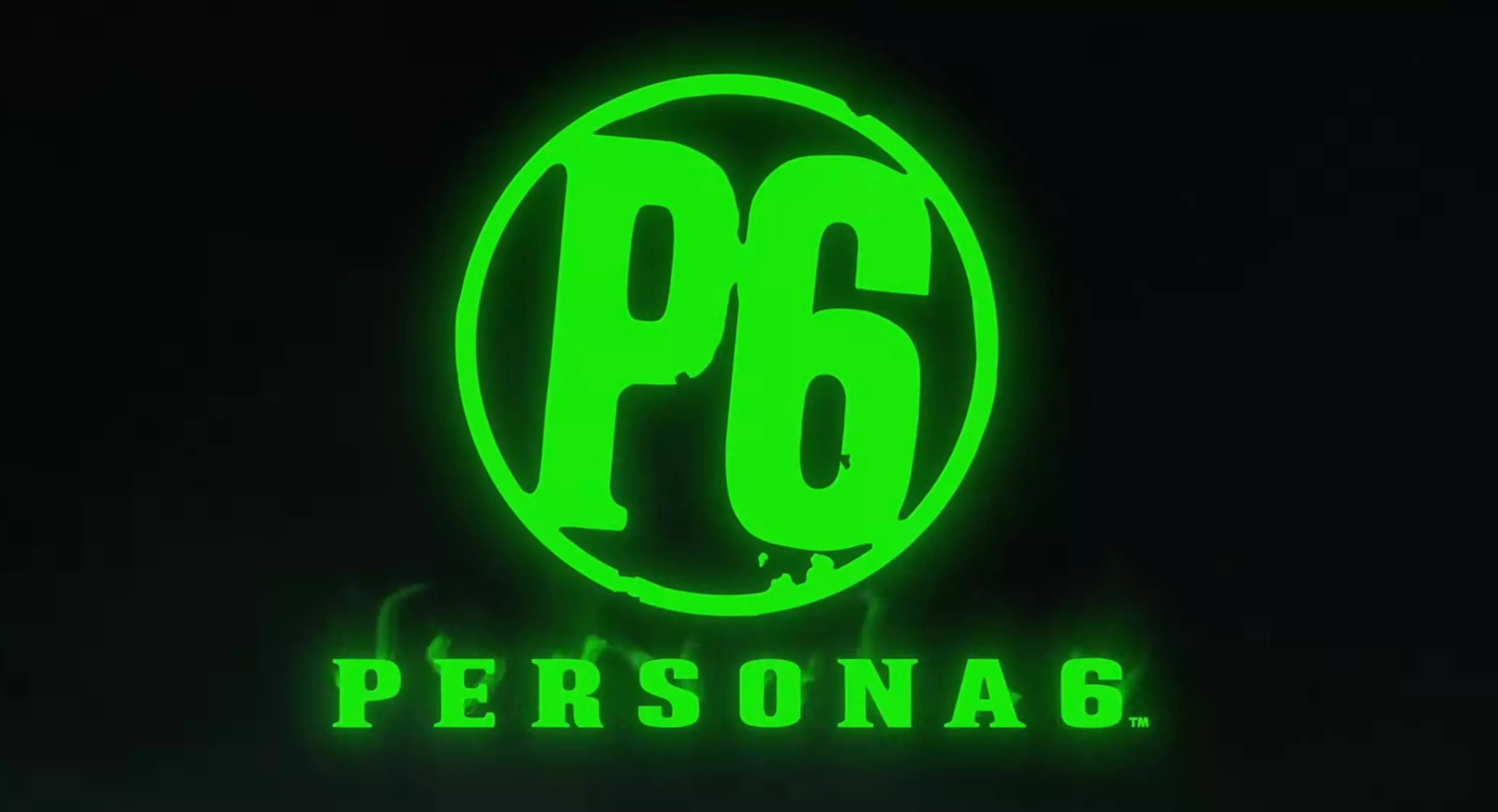 Speculation Surrounds Persona 6's Companion Character