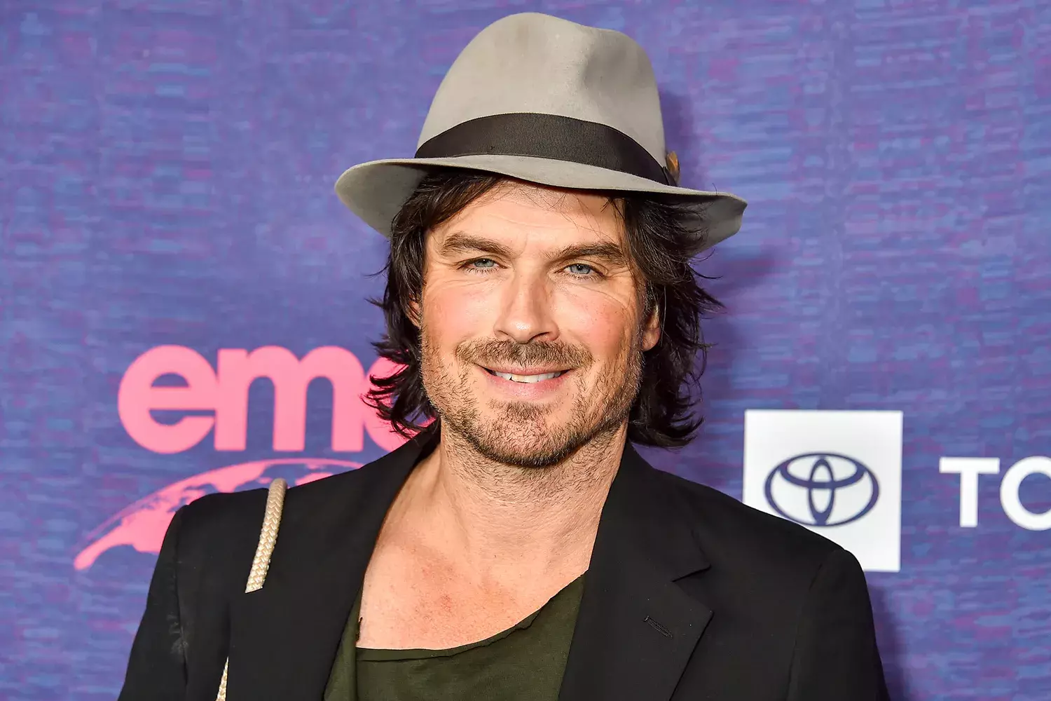 Ian Somerhalder reveals shocking reason for quitting acting, blames Netflix series 'V Wars'